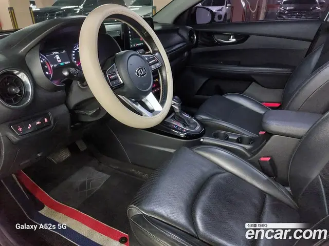 Kia K3 2018 1.6 АКПП, миниатюра 7