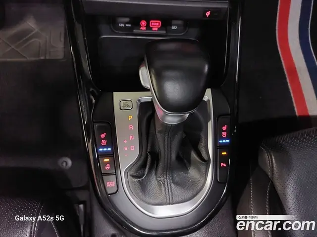 Kia K3 2018 1.6 АКПП, миниатюра 9