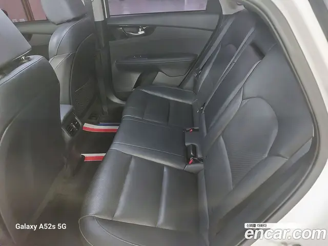 Kia K3 2018 1.6 АКПП, миниатюра 10