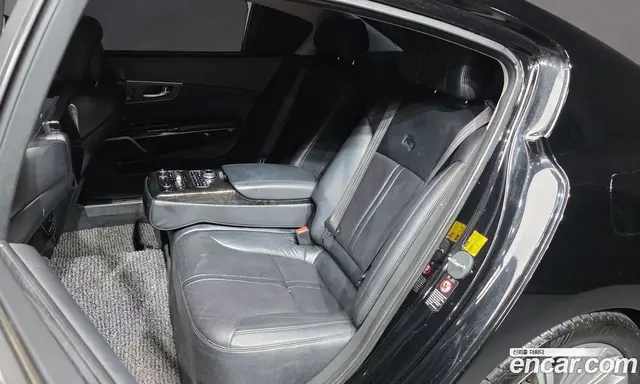 Kia K9 2014 3.8 АКПП, миниатюра 11