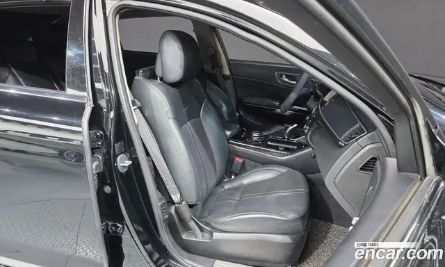 Kia K9 2014 3.8 АКПП, миниатюра 12