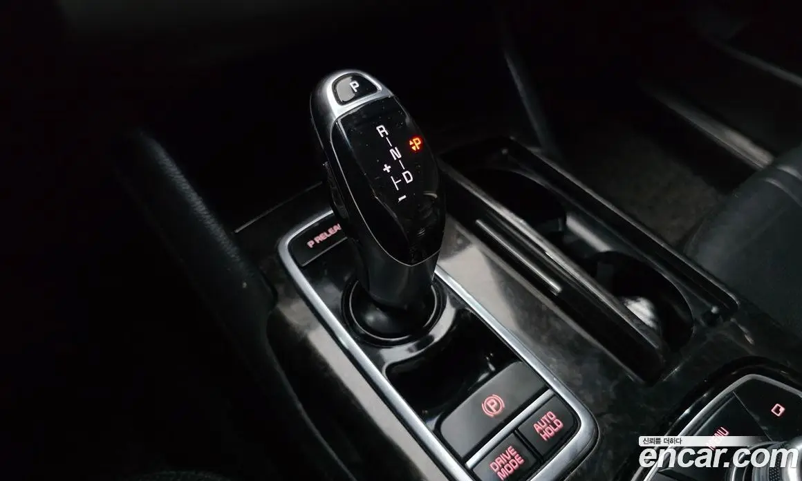 Kia K9 2014 3.8 АКПП, фото 9