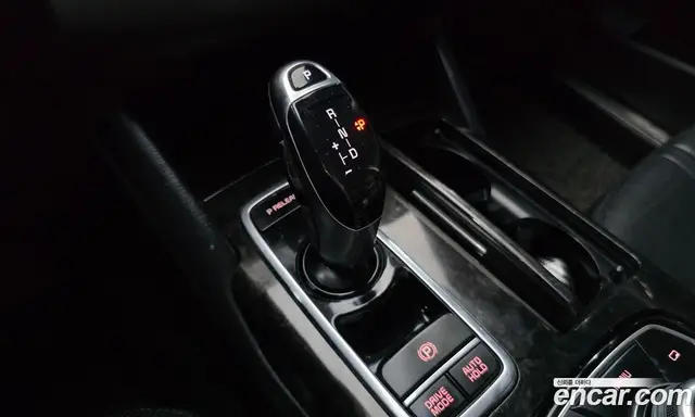 Kia K9 2014 3.8 АКПП, миниатюра 9