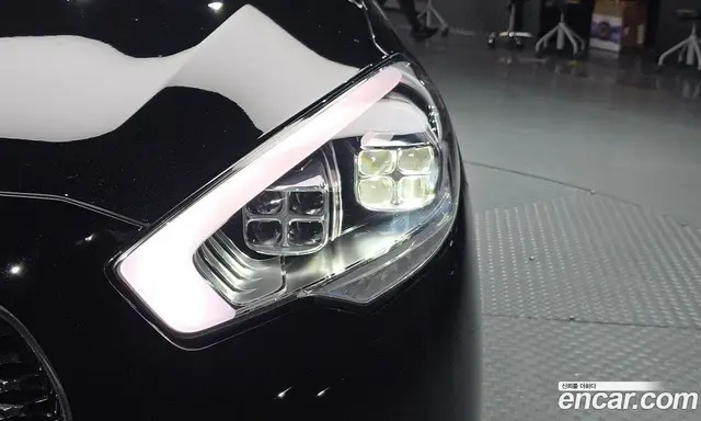 Kia K9 2015 5.0 АКПП, миниатюра 8