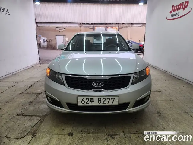 Kia Lotze 2010 2.0 АКПП, миниатюра 2