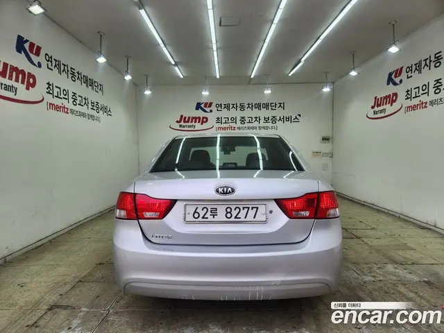 Kia Lotze 2010 2.0 АКПП, миниатюра 11