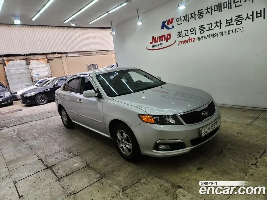 Kia Lotze 2010 2.0 АКПП, фото 16