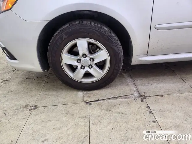 Kia Lotze 2010 2.0 АКПП, миниатюра 4