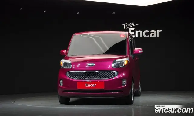 Kia Ray 2013 1.0 АКПП, миниатюра 3 Kia Ray 2013 1.0 АКПП, миниатюра 3