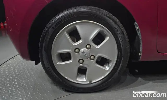 Kia Ray 2013 1.0 АКПП, миниатюра 5 Kia Ray 2013 1.0 АКПП, миниатюра 5