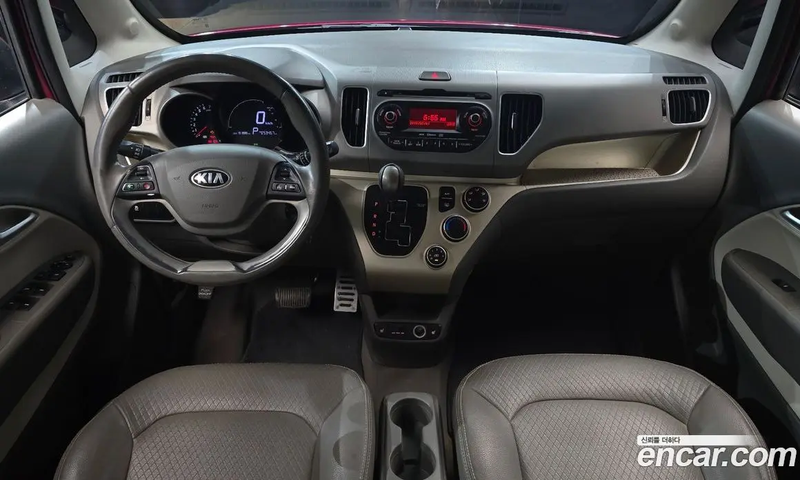 Kia Ray 2013 1.0 АКПП, фото 7 Kia Ray 2013 1.0 АКПП, фото 7