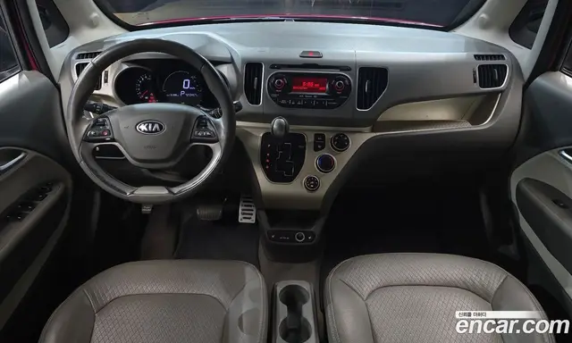 Kia Ray 2013 1.0 АКПП, миниатюра 7 Kia Ray 2013 1.0 АКПП, миниатюра 7