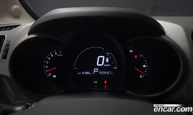 Kia Ray 2013 1.0 АКПП, миниатюра 8 Kia Ray 2013 1.0 АКПП, миниатюра 8