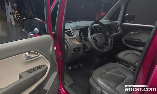Kia Ray 2013 1.0 АКПП, миниатюра 10 Kia Ray 2013 1.0 АКПП, миниатюра 10