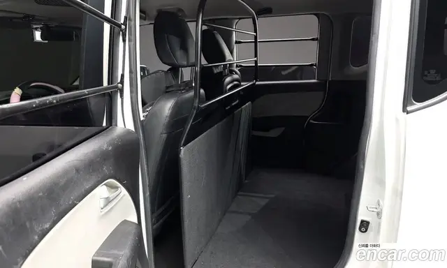 Kia Ray 2016 1.0 АКПП, миниатюра 11 Kia Ray 2016 1.0 АКПП, миниатюра 11