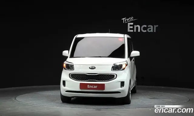 Kia Ray 2016 1.0 АКПП, миниатюра 3 Kia Ray 2016 1.0 АКПП, миниатюра 3