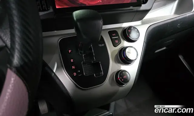 Kia Ray 2016 1.0 АКПП, миниатюра 9 Kia Ray 2016 1.0 АКПП, миниатюра 9