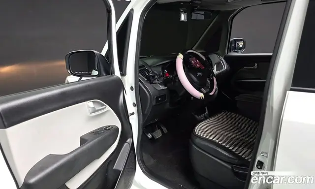 Kia Ray 2016 1.0 АКПП, миниатюра 10 Kia Ray 2016 1.0 АКПП, миниатюра 10