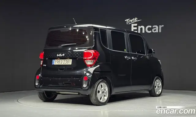 Kia Ray 2022 1.0 АКПП, миниатюра 2 Kia Ray 2022 1.0 АКПП, миниатюра 2