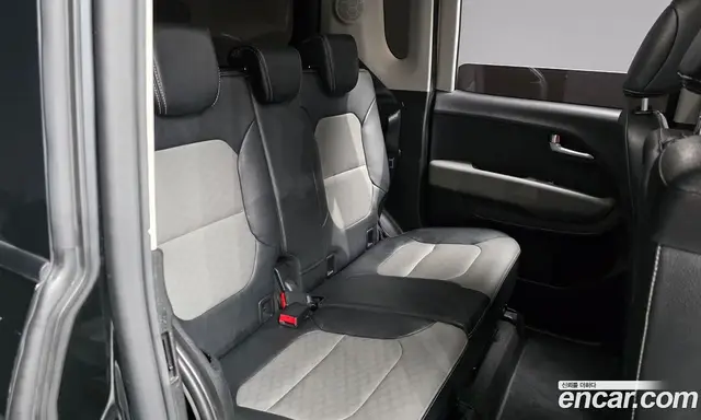 Kia Ray 2022 1.0 АКПП, миниатюра 11 Kia Ray 2022 1.0 АКПП, миниатюра 11