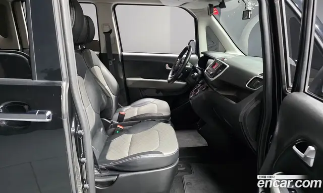 Kia Ray 2022 1.0 АКПП, миниатюра 12