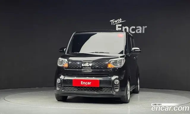 Kia Ray 2022 1.0 АКПП, миниатюра 3 Kia Ray 2022 1.0 АКПП, миниатюра 3