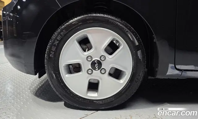 Kia Ray 2022 1.0 АКПП, миниатюра 5 Kia Ray 2022 1.0 АКПП, миниатюра 5