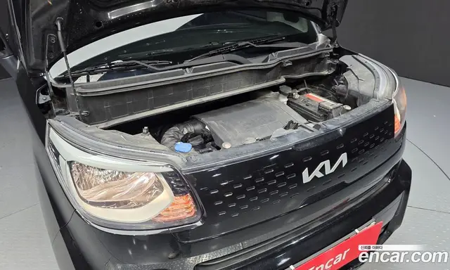 Kia Ray 2022 1.0 АКПП, миниатюра 6 Kia Ray 2022 1.0 АКПП, миниатюра 6