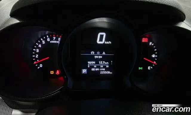 Kia Ray 2022 1.0 АКПП, миниатюра 8 Kia Ray 2022 1.0 АКПП, миниатюра 8
