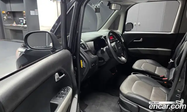 Kia Ray 2022 1.0 АКПП, миниатюра 10 Kia Ray 2022 1.0 АКПП, миниатюра 10