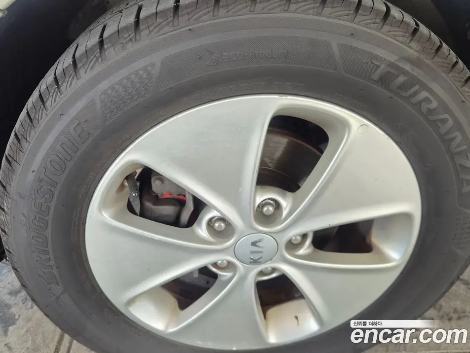 Kia Soul 2014 1.6 АКПП, фото 5