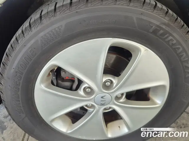 Kia Soul 2014 1.6 АКПП, миниатюра 5