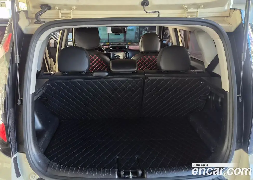 Kia Soul 2014 1.6 АКПП, фото 10