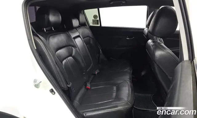 Kia Sportage 2010 2.0 АКПП, миниатюра 12