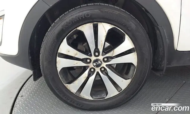 Kia Sportage 2010 2.0 АКПП, миниатюра 5 Kia Sportage 2010 2.0 АКПП, миниатюра 5