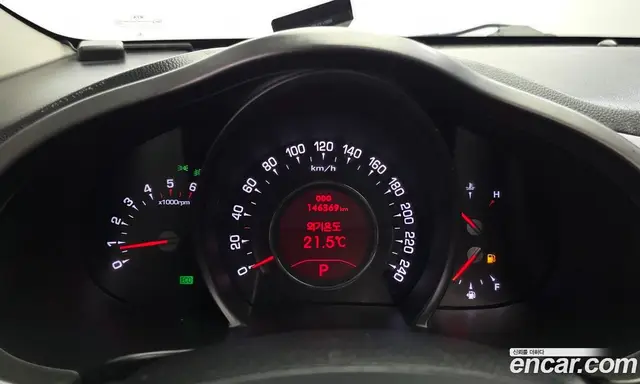 Kia Sportage 2010 2.0 АКПП, миниатюра 8 Kia Sportage 2010 2.0 АКПП, миниатюра 8