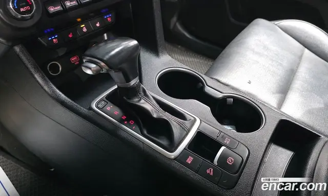 Kia Sportage 2019 2.0 АКПП, миниатюра 11