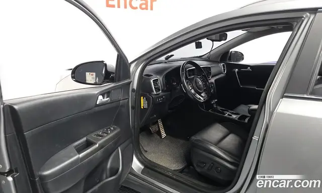 Kia Sportage 2019 2.0 АКПП, миниатюра 12