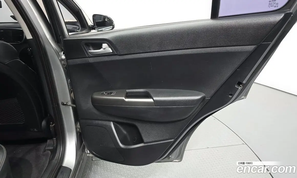 Kia Sportage 2019 2.0 АКПП, фото 14