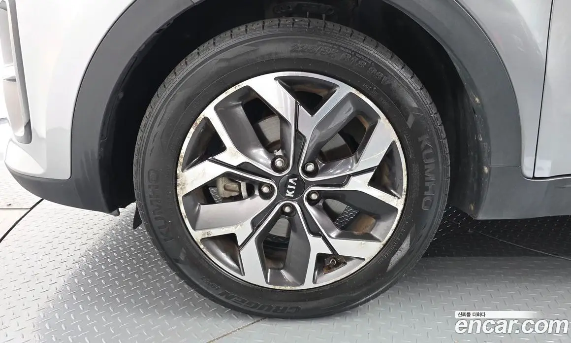 Kia Sportage 2019 2.0 АКПП, фото 4