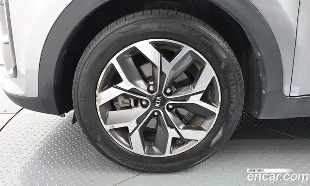 Kia Sportage 2019 2.0 АКПП, миниатюра 4