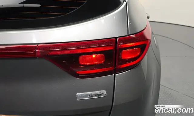 Kia Sportage 2019 2.0 АКПП, миниатюра 8