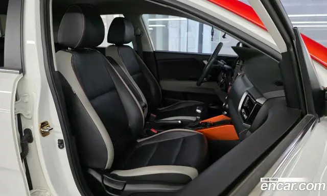 Kia Stonic 2020 1.4 АКПП, миниатюра 11
