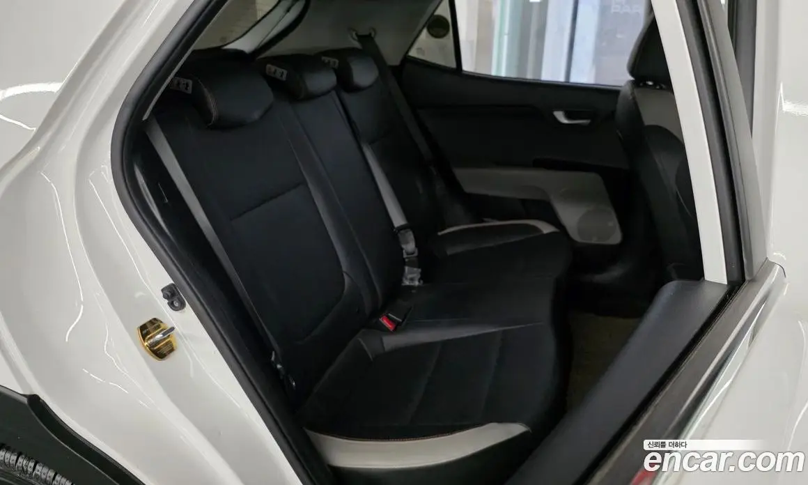 Kia Stonic 2020 1.4 АКПП, фото 12
