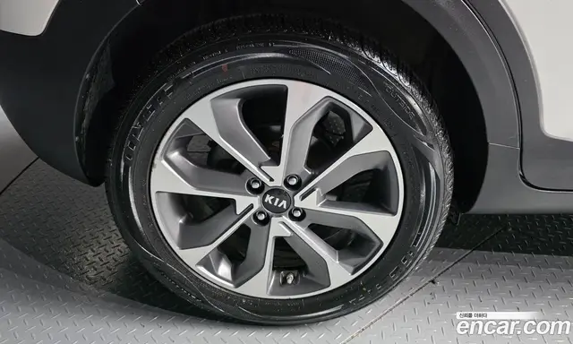 Kia Stonic 2020 1.4 АКПП, миниатюра 5