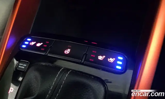 Kia Stonic 2020 1.4 АКПП, миниатюра 9