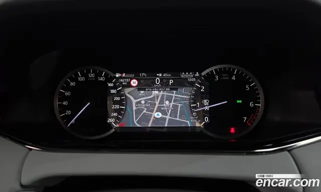 Land Rover Range Rover Evoque 2023 2.0 АКПП, миниатюра 11