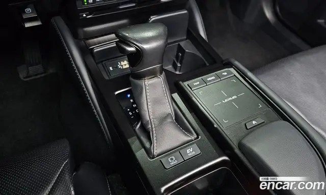Lexus ES 2018 2.5 АКПП, миниатюра 12