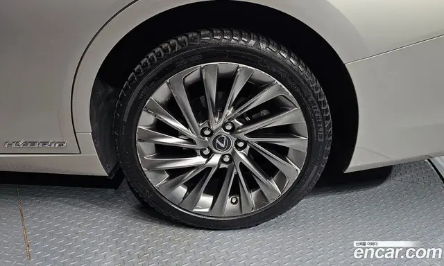 Lexus ES 2018 2.5 АКПП, миниатюра 7