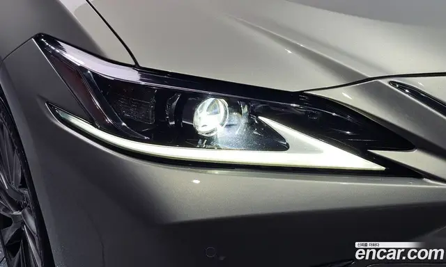 Lexus ES 2018 2.5 АКПП, миниатюра 8